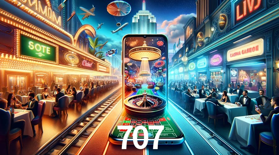 Account Benefits 707