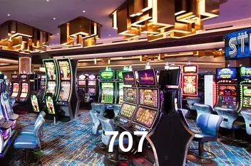 Apostas Esportivas na 707: Um Guia Completo