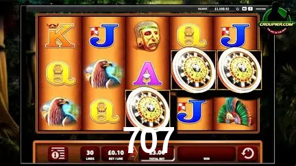 Live Casino 707