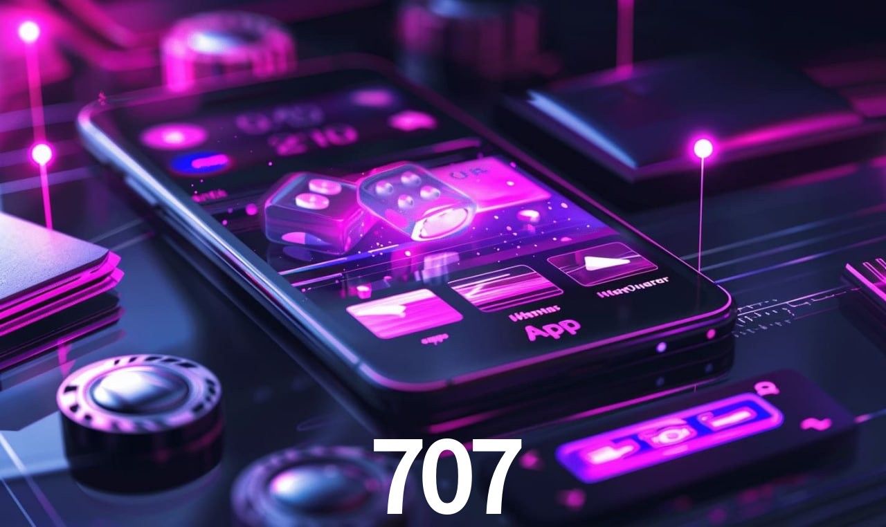 Football Betting 707