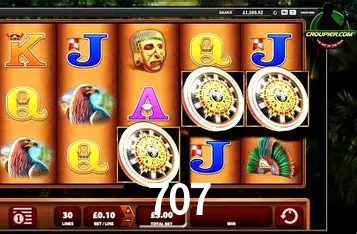 A Experiência Imersiva dos Cassinos Ao Vivo no 707