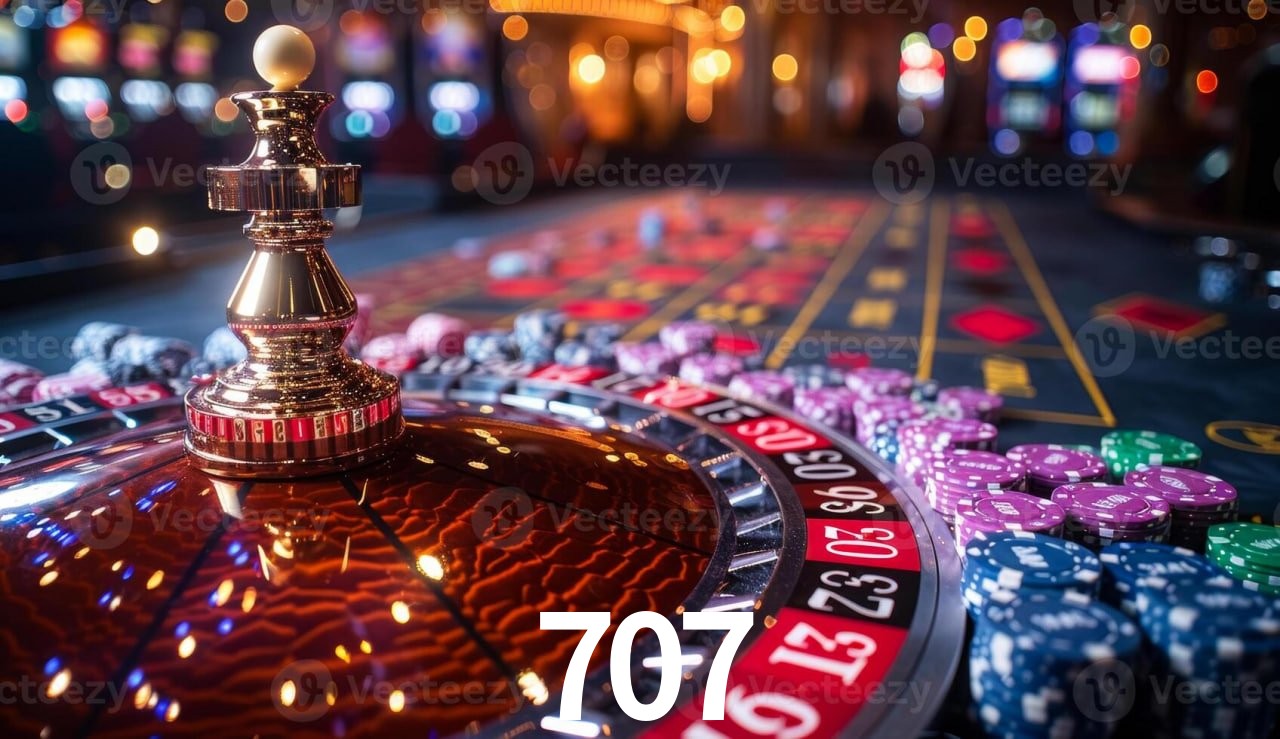 Seasonal Promotions 707