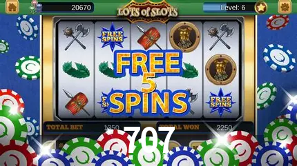 Descubra a Magia dos Jogos de Arcade no 707