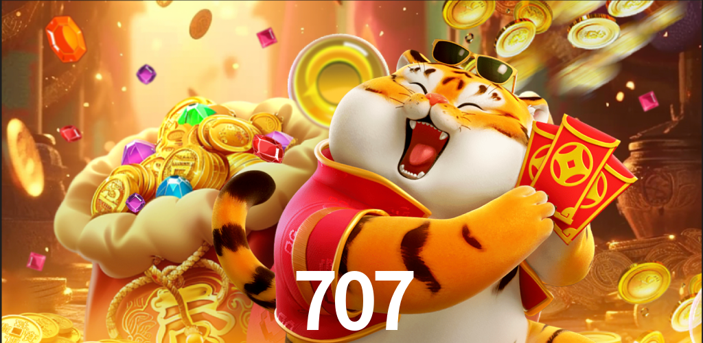 707: A Experiência de Casino com Jogos de Mesa ao Vivo